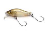 WOBLER CORMORAN COR SLS2 - PALE AYU 3,5cm
