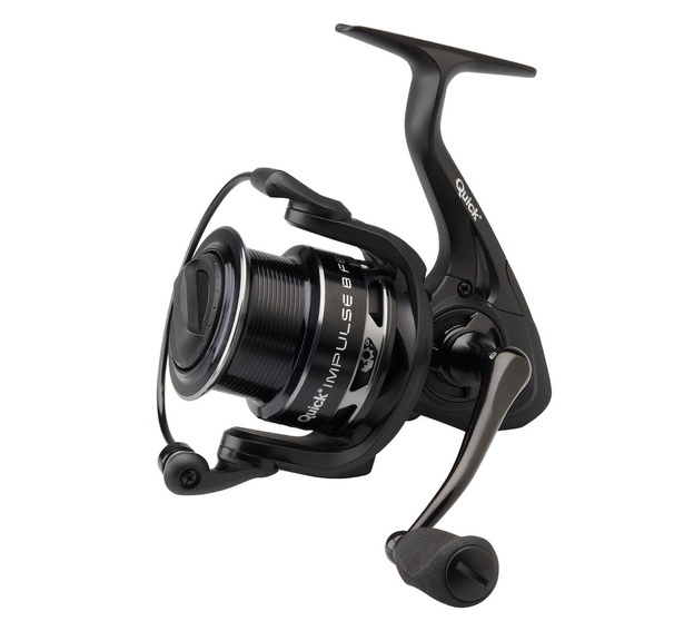 KOŁOWROTEK DAM QUICK IMPULSE 8 FEEDER 5000