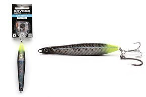 PRZYNĘTA SAVAGE GEAR SURF SEEKER - BLACK PEARL