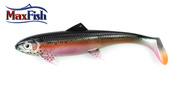 5619 - DAM EFFZETT PIKE SEDUCER LOOSE BODY RAINBOW TROUT