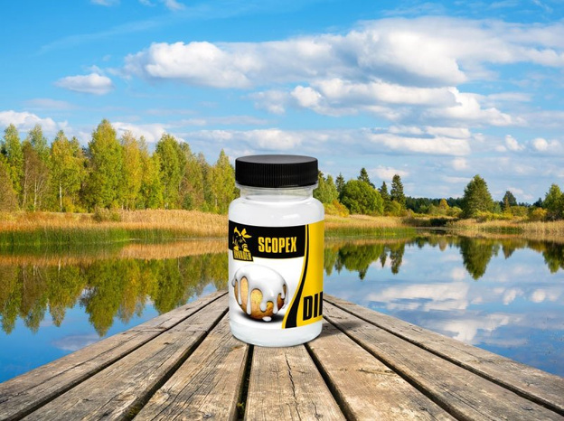 DIP INVADER SCOPEX 100 ml