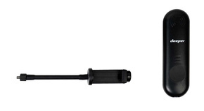 WZMACNIACZ SYGNAŁU DEEPER EXTENDER KIT