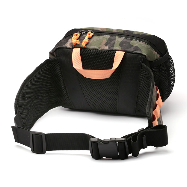 TORBA/PAS BIODROWY RAPALA JUNGLE BAG