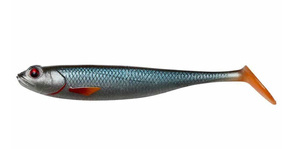 GUMA DAM EFFZETT SHADSTER SLIM 11,5cm - ROACH UV