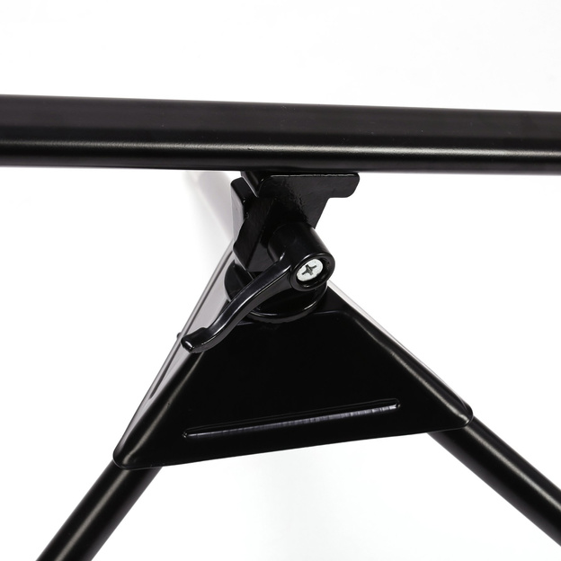 STOJAK WĘDKARSKI TRI POD SAXCARP + POKROWIEC