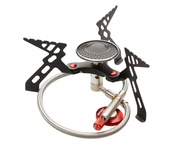 KUCHENKA GAZOWA BLACKFIRE C-SERIES 3000W