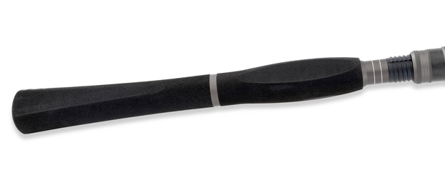 WĘDKA IRON CLAW PRO VERTICAL 195/12-36g