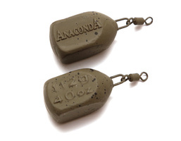 CIĘŻAREK ANACONDA CUBE