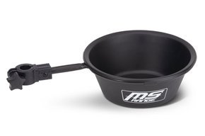 MISKA NA ZANĘTĘ Z ADAPTEREM MS RANGE