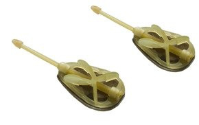 KOSZYK ZANĘTOWY DO METHODY CORMORAN 2szt