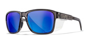 OKULARY POLARYZACYJNE WILEY X TREK CAPTIVATE BLUE