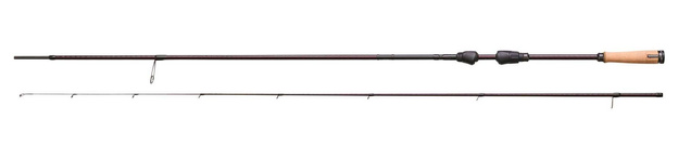 WĘDKA SAVAGE GEAR REVENGE SG6 T&C RIG 265/10-32g