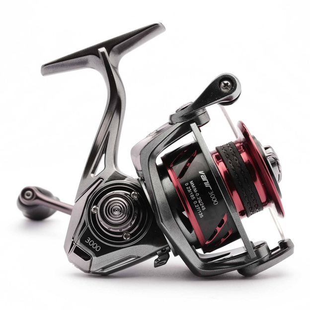 KOŁOWROTEK YORK VANIR 3000