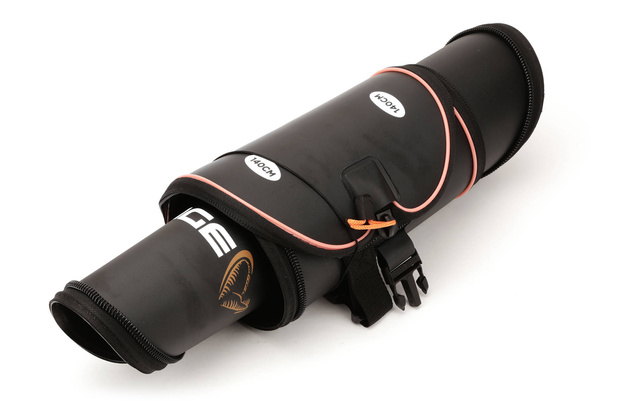 SZTYWNY POKROWIEC 1 KOMOROWY SAVAGE GEAR 140cm