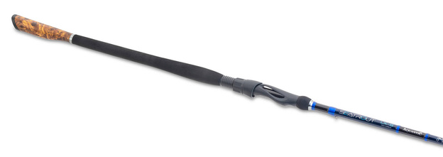 WĘDKA AQUANTIC SEATROUT LX-S 305/12-38g