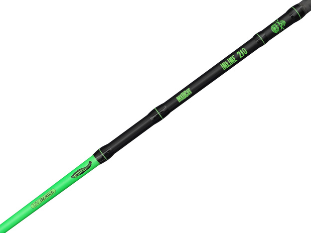 WĘDKA MADCAT UV SERIES INLINE 210/75-175g