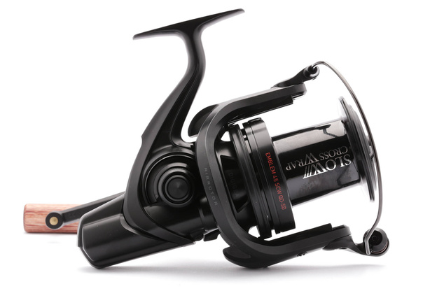 KOŁOWROTEK DAIWA EMBLEM 45 SCW QD SD 5000SD