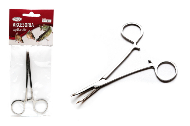 SZCZYPCE DO WYHACZANIA ZAKRZYWIONE YORK 13cm