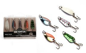 58227 - RON THOMPSON ZESTAW WAHADŁÓWEK 5-9g