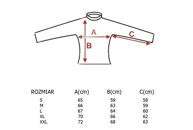 KURTKA WODOODPORNA SCIERRA X-TECH