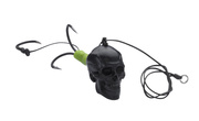 GŁÓWKA FIREBALL MADCAT SKULL WORM JIG 150g