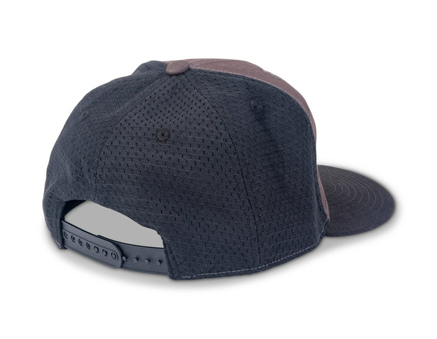 CZAPKA Z DASZKIEM ANACONDA MESH SNAPBACK CAP