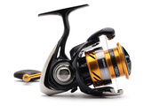 KOŁOWROTEK DAIWA 23 REVROS LT 3000-C