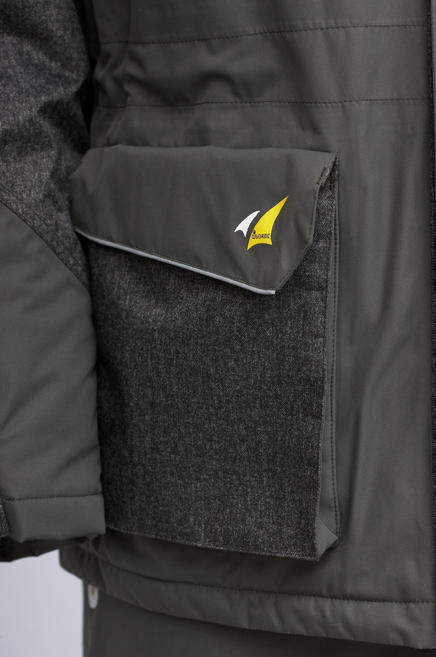 KOMBINEZON TERMICZNY IMAX ATLANTIC CHALLENGE -40