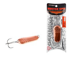 MSL-GN15-C03 - GERMINA BŁYSTKA WAHADŁOWA GNOM -MD