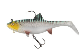 GUMA  FOX RAGE WOBBLE REPLICANT - SILVER HALO