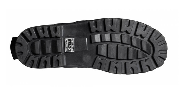 648 - SCIERRA SPODNIOBUTY Z GUMOWĄ PODESZWĄ HELMSDALE 20000