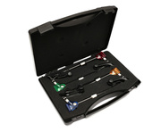 ZESTAW ELEKTRONICZNYCH SWINGERÓW NECO PRO X104