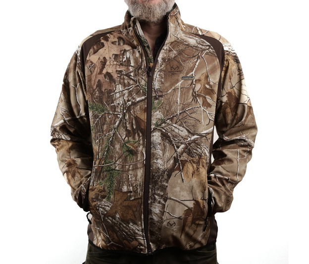 88820 - DAM KURTKA MAD GUARDIAN SOFTSHELL