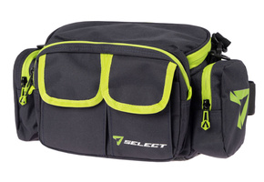 TORBA WĘDKARSKA SELECT HIP BAG 36x20x16 cm