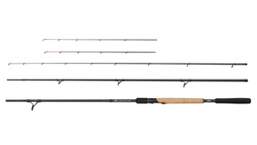 WĘDKA DAM NANOFLEX METHOD FEEDER 330/40-90g