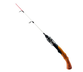 WĘDKA PODLODOWA YORK ICE GUNNER SENSITIVE 60cm