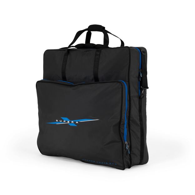 TORBA TRANSPORTOWA NA PODESTY I KRZESŁA PRESTON SUPERA X