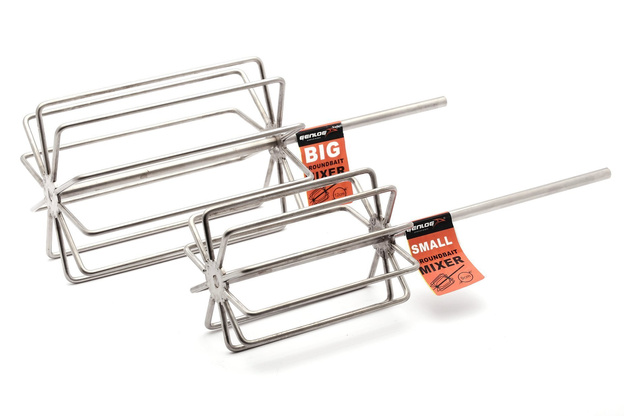 MIESZADŁO DO ZANĘT GENLOG MIXER S/9cm
