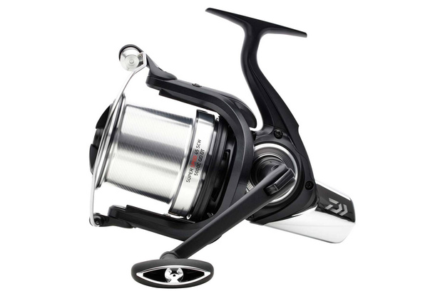 KOŁOWROTEK DAIWA 23 SUPERSPOD 45 SCW QD-OT