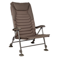 KRZESŁO/FOTEL WĘDKARSKI STRATEGY LUNGER XL