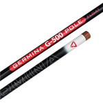 WĘDKA GERMINA POLE G-500