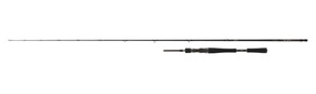 WĘDKA DAIWA PRO STAFF PELAGIC BAITCAST 200/30-80g