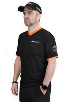 GTFT-02 - GENLOG T-SHIRT FEEDER TEAM