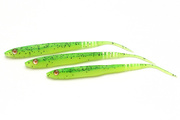 GUMA ADUSTA LANCETIC 11cm- GREEN CHART SEED SHINER UV