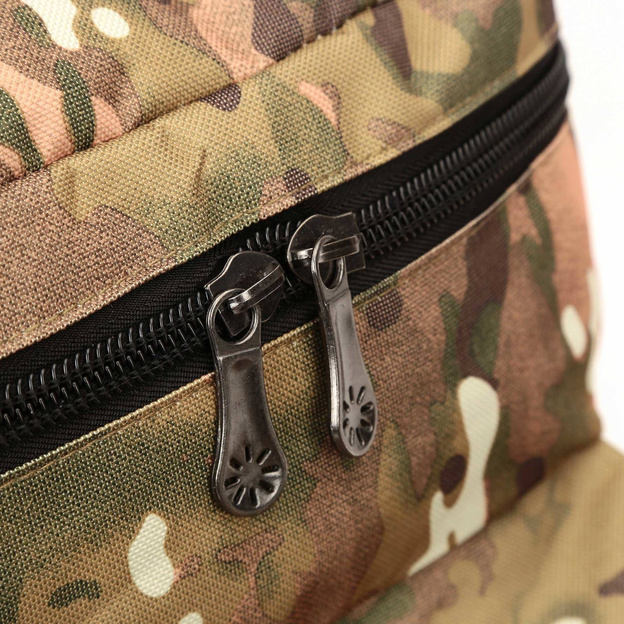 PLECAK WĘDKARSKI YORK SOLDIER ACTION 2