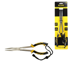 SZCZYPCE SPRO EXTRA LONG NOSE PLIERS 28cm