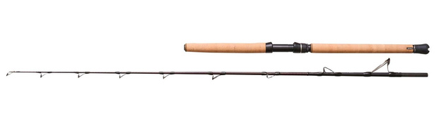 WĘDKA SAVAGE GEAR FURY SG6 HALIBUT 195/250-700g