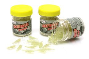 SZTUCZNA PRZYNĘTA YORK NAT BAITS KREWETKA