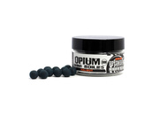 OPIUM MINI BOILIES SINKING GENLOG - HALIBUT 60ml