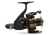 KOŁOWROTEK DAIWA BG 4000